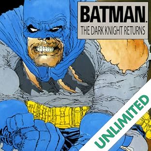 Batman: The Dark Knight Returns